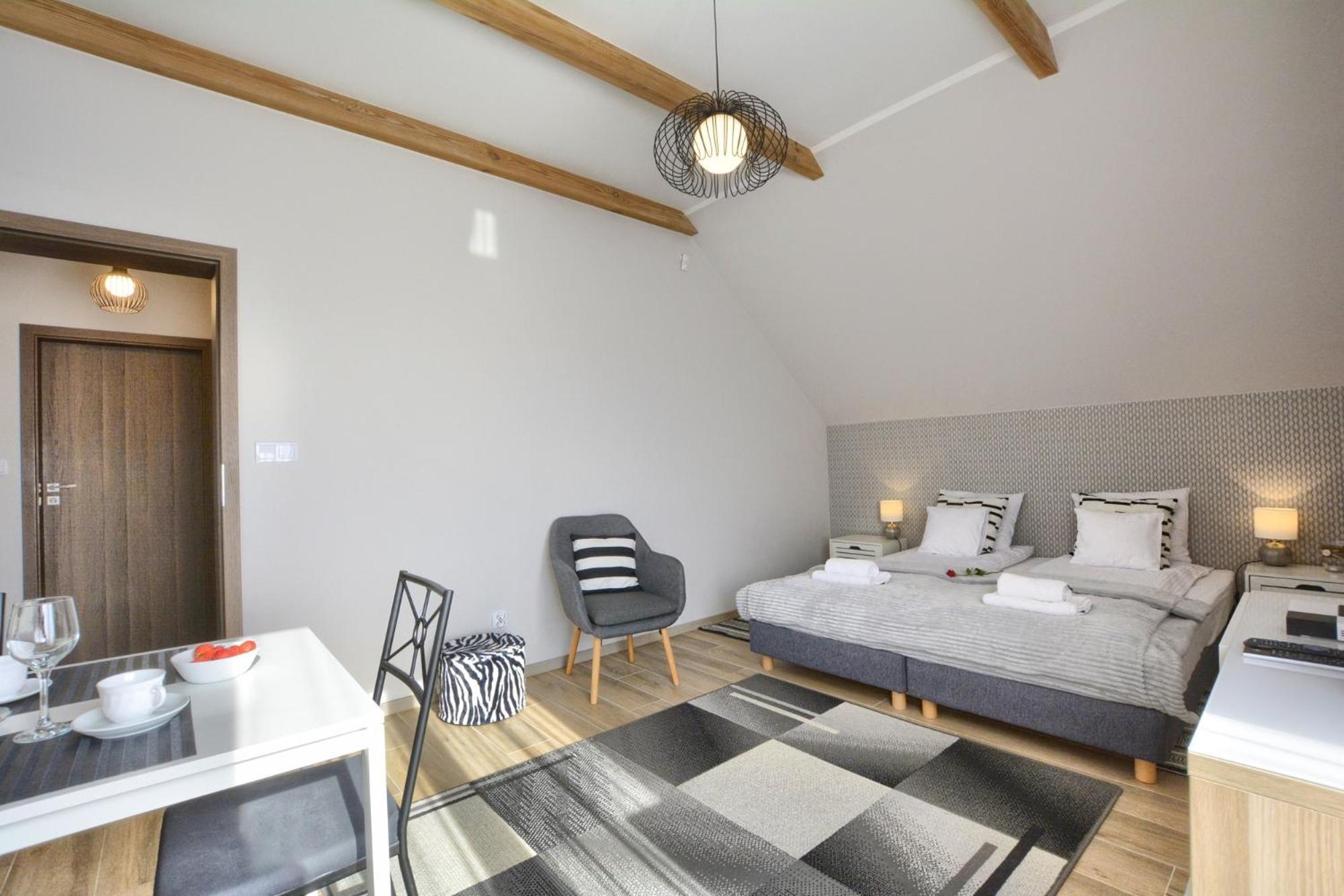Widokowka Apartment