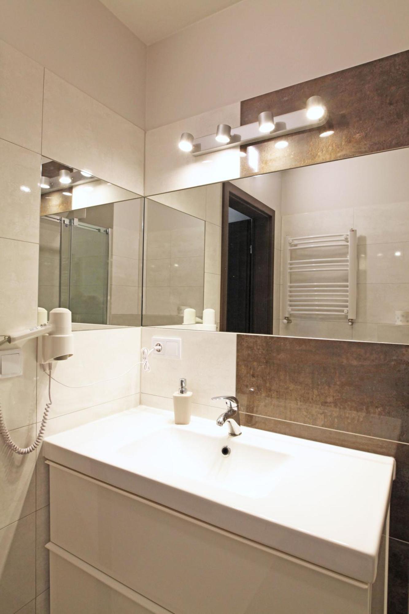 Widokowka Apartment Lubawka