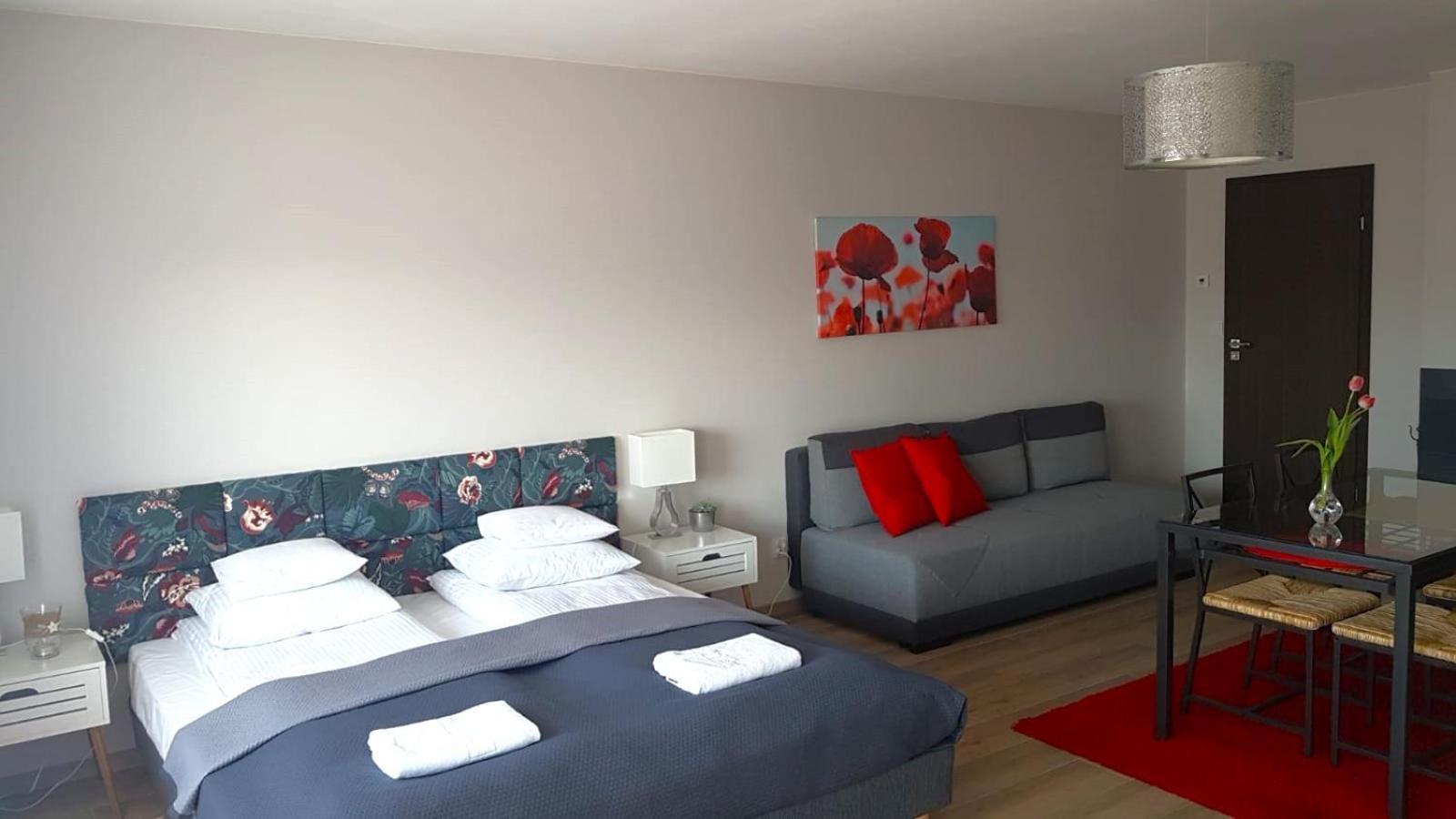 Widokowka Apartament *