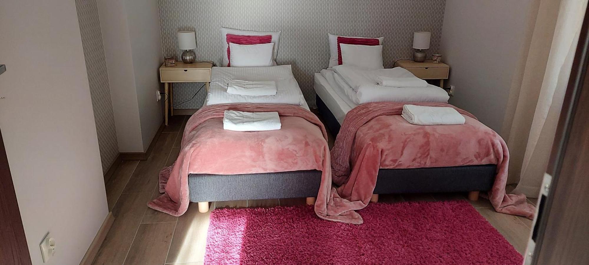 Apartament Widokowka Lubawka