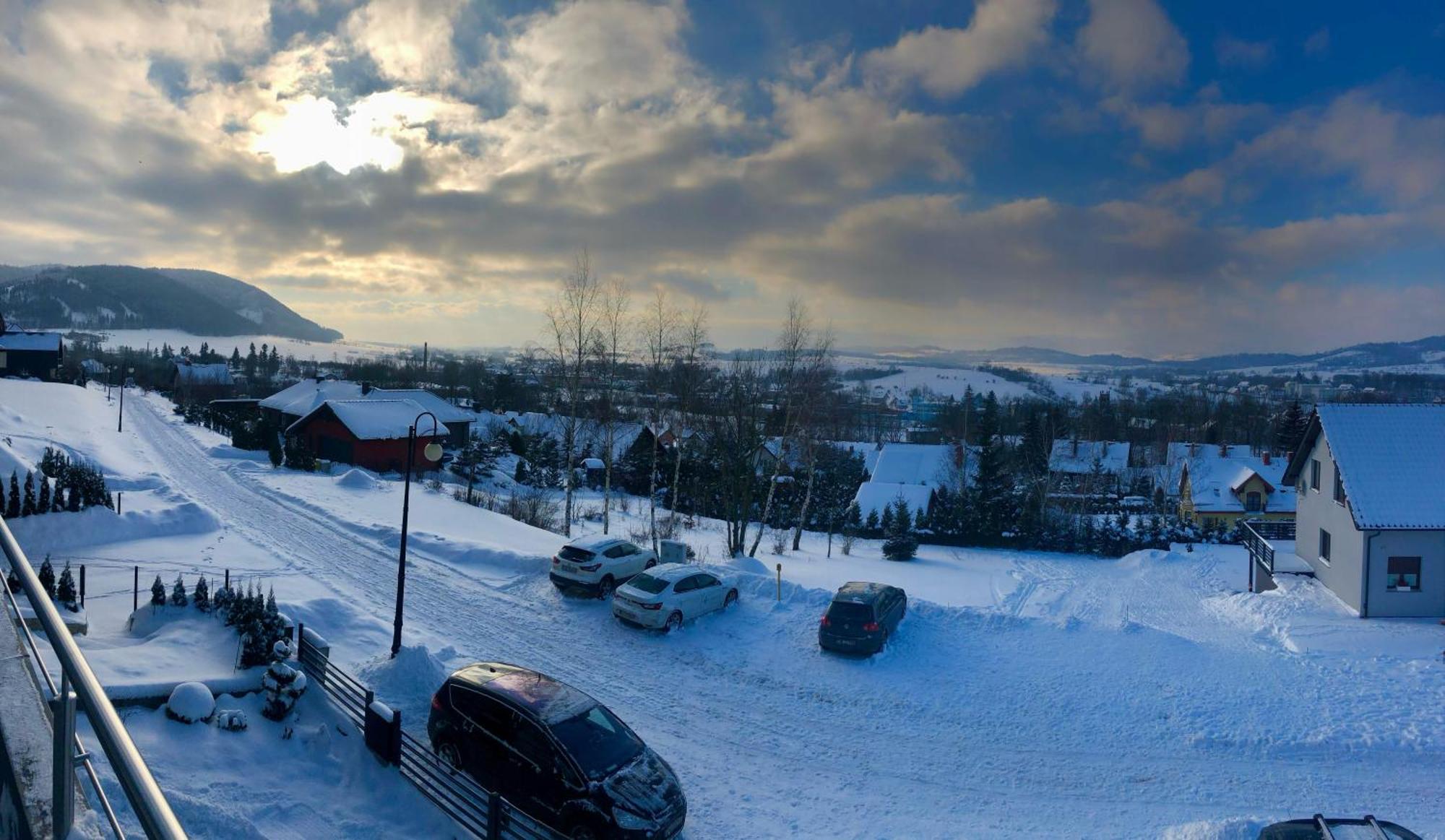 Widokowka Apartament *