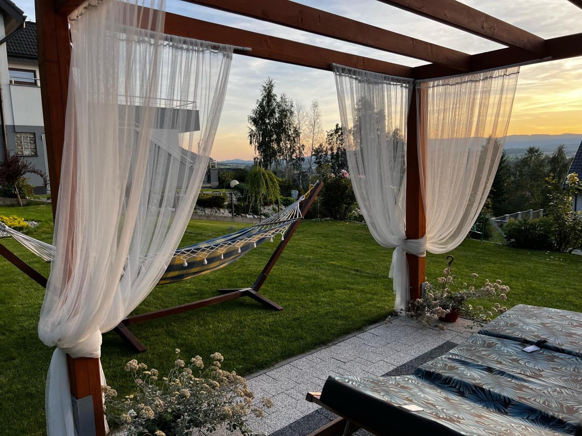Apartament Widokowka