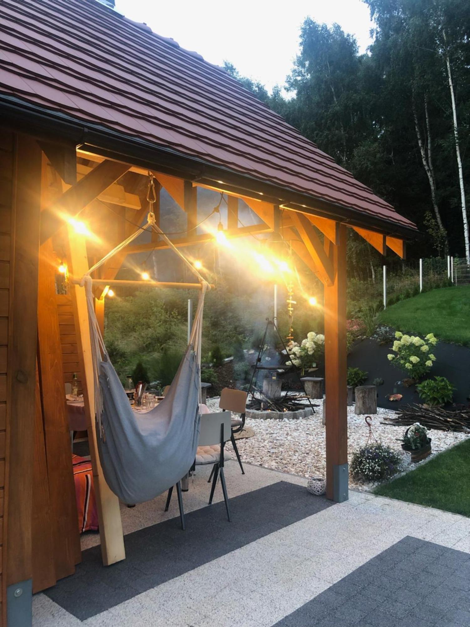 Apartament Widokowka