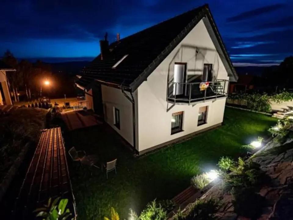 Apartment Widokowka *