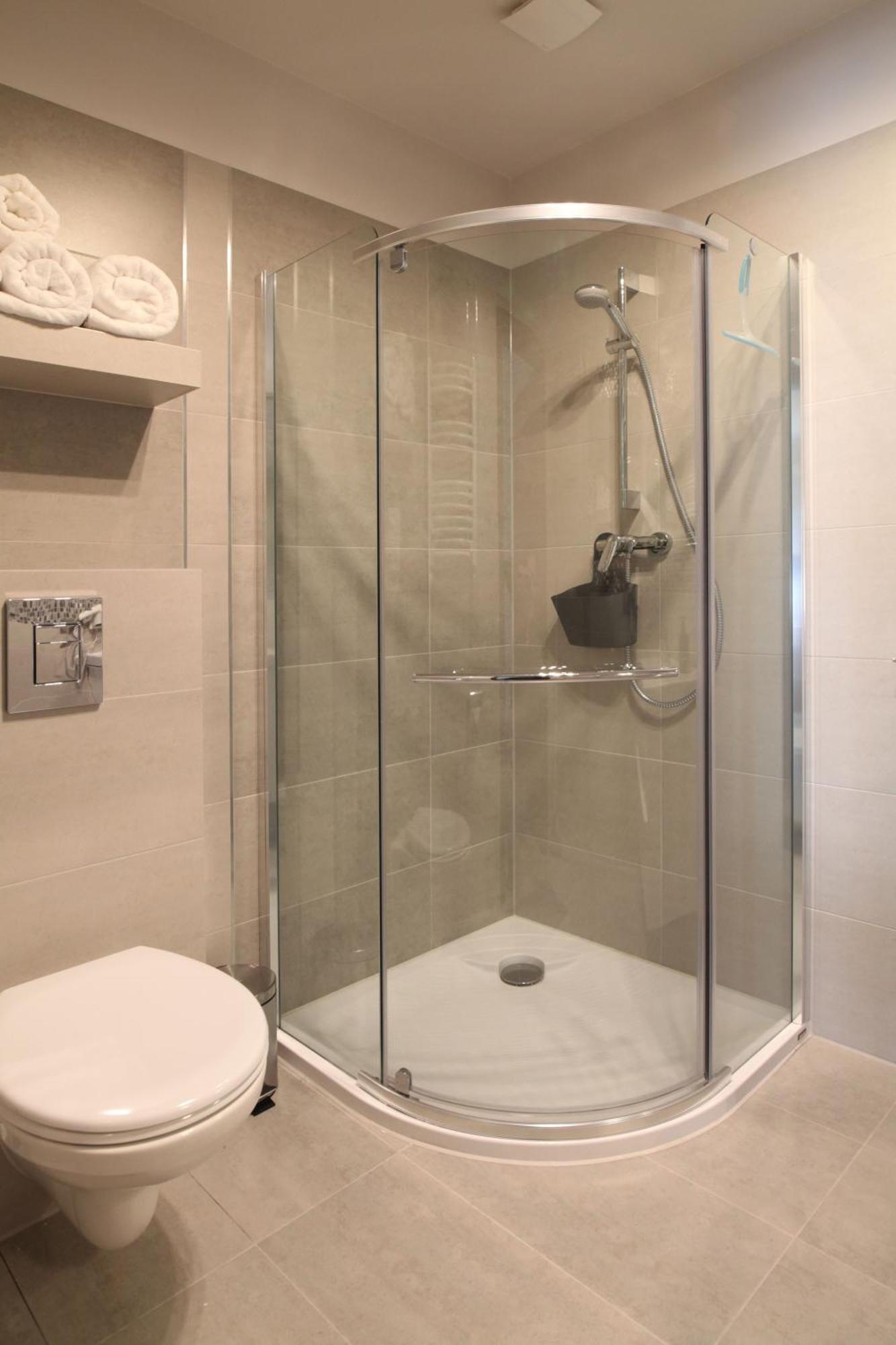 Apartament Widokowka Lubawka