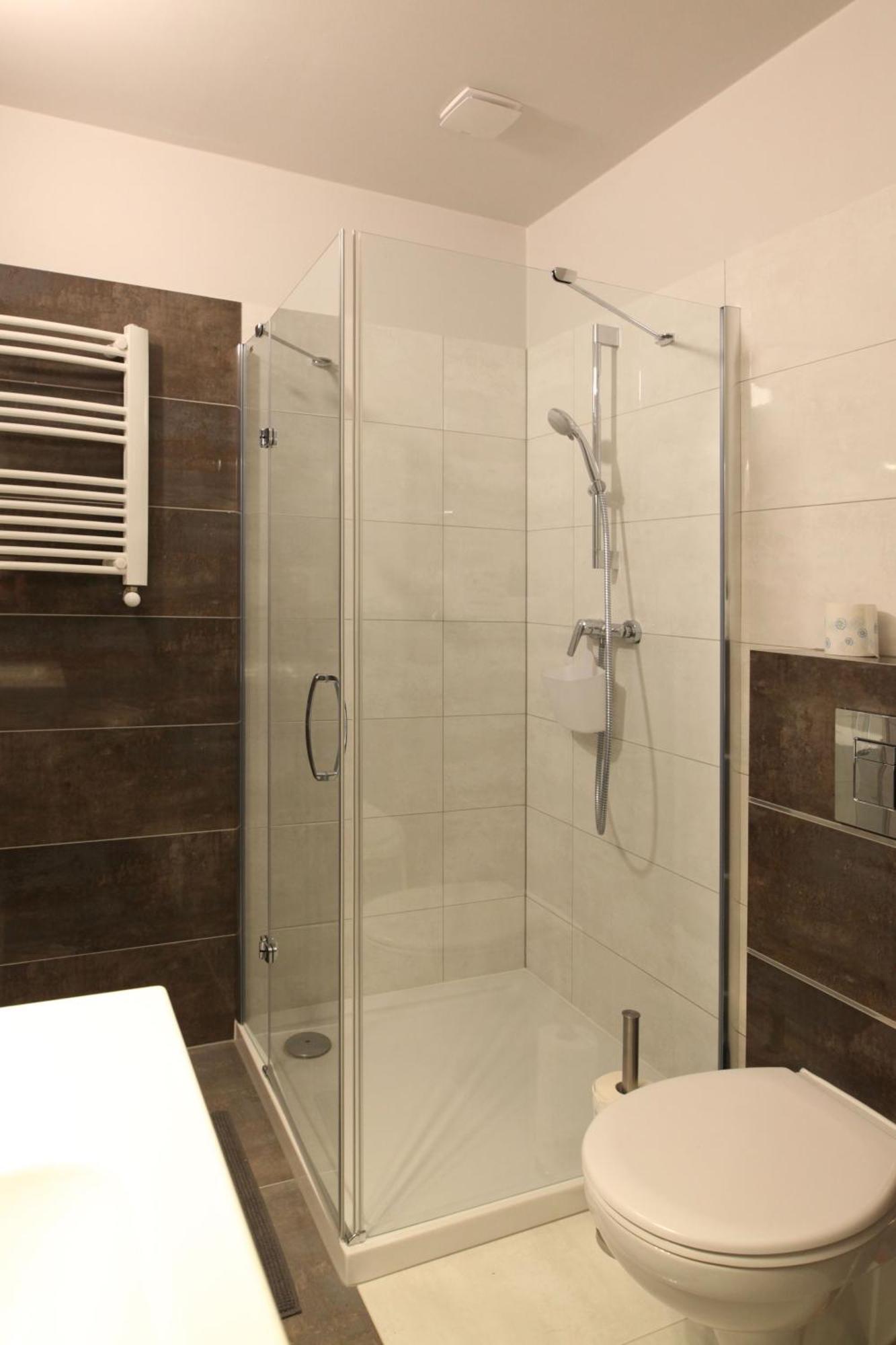 Widokowka Apartament Lubawka