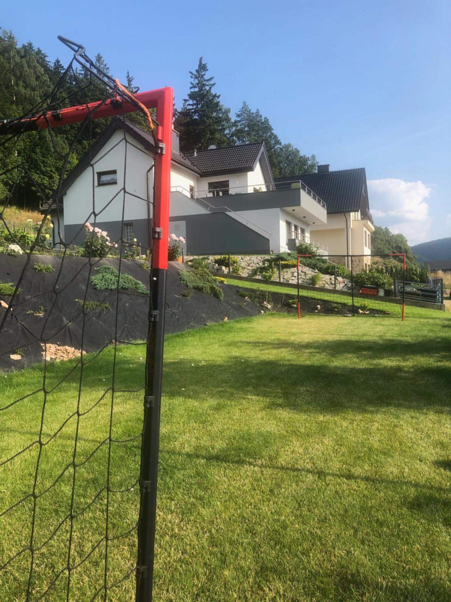 Apartament Widokowka