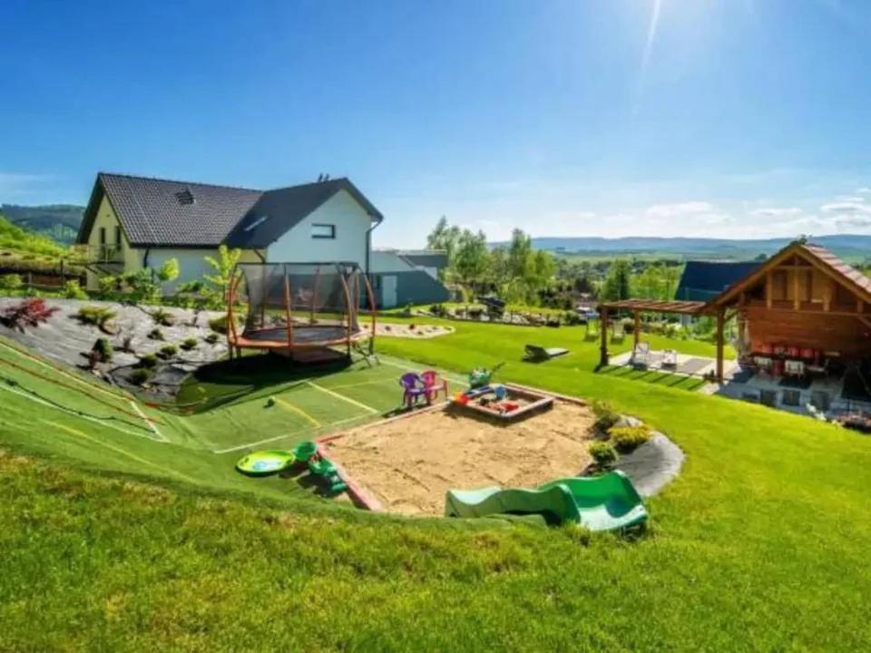 Widokowka Apartament Lubawka