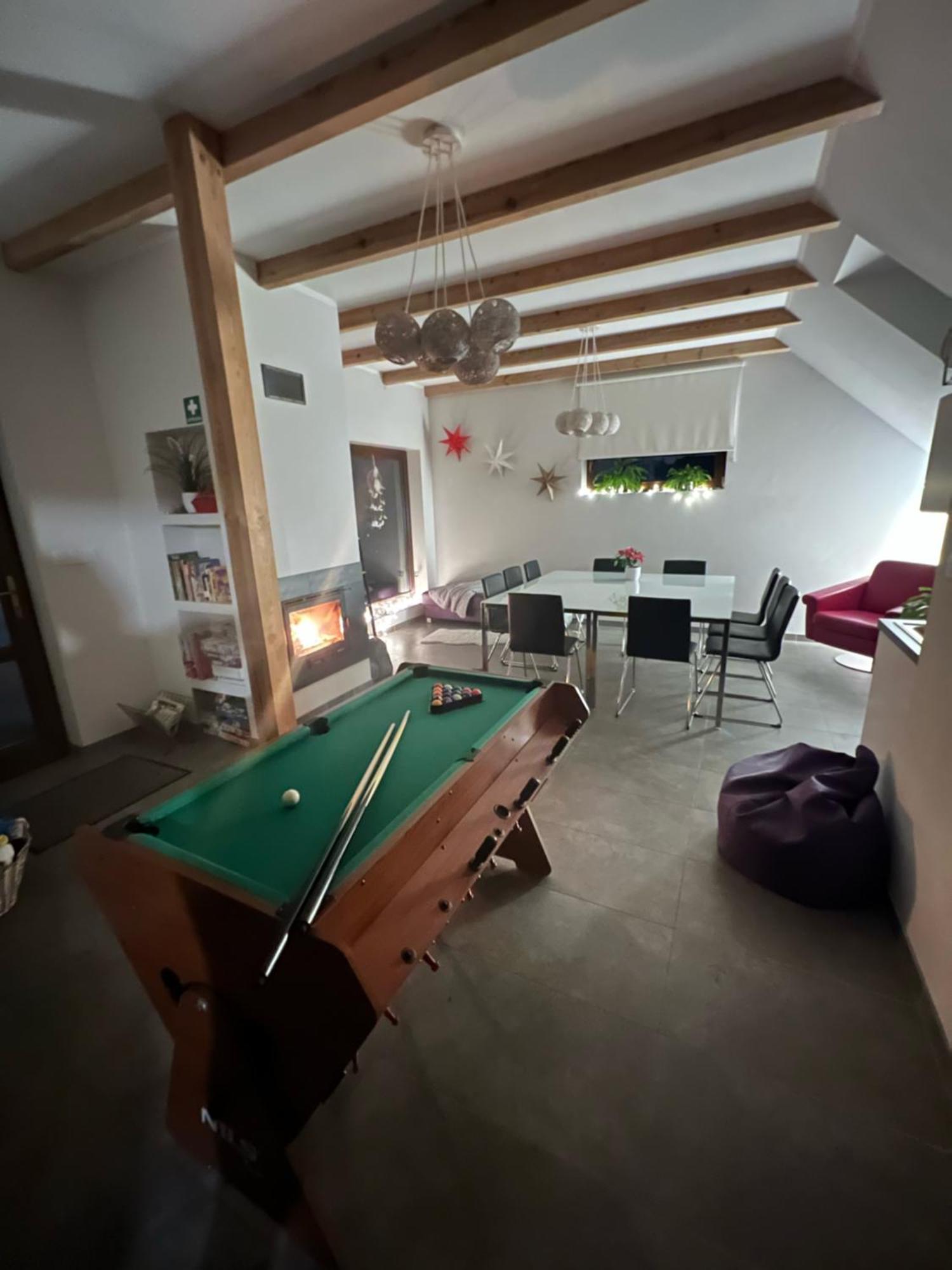 Apartament Widokowka Lubawka