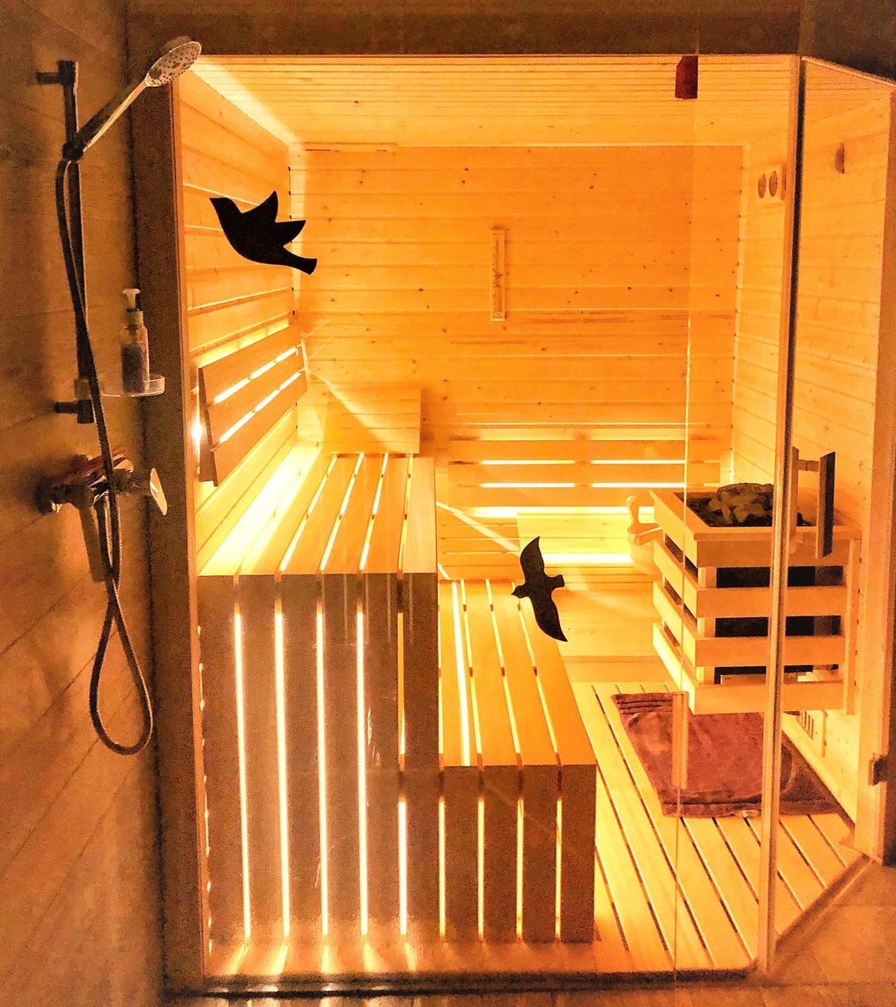 Widokowka Apartament *
